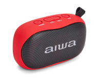 AIWA GŁOŚNIK BT AIWA BS-110RD Czerwony # - 1461161 - zdjęcie 2